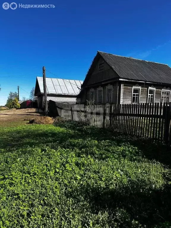 Дом в Тверская область, Западная Двина (40.9 м) - Фото 0