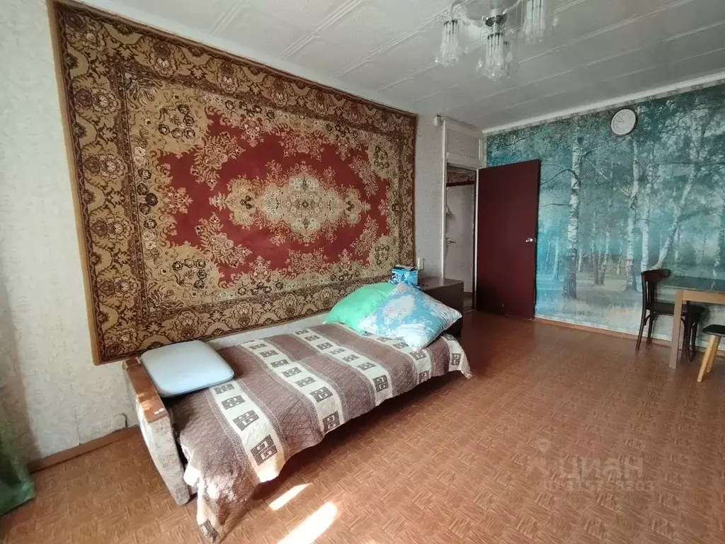 2-к кв. Владимирская область, Кольчугино ул. Максимова, 11 (50.9 м) - Фото 1