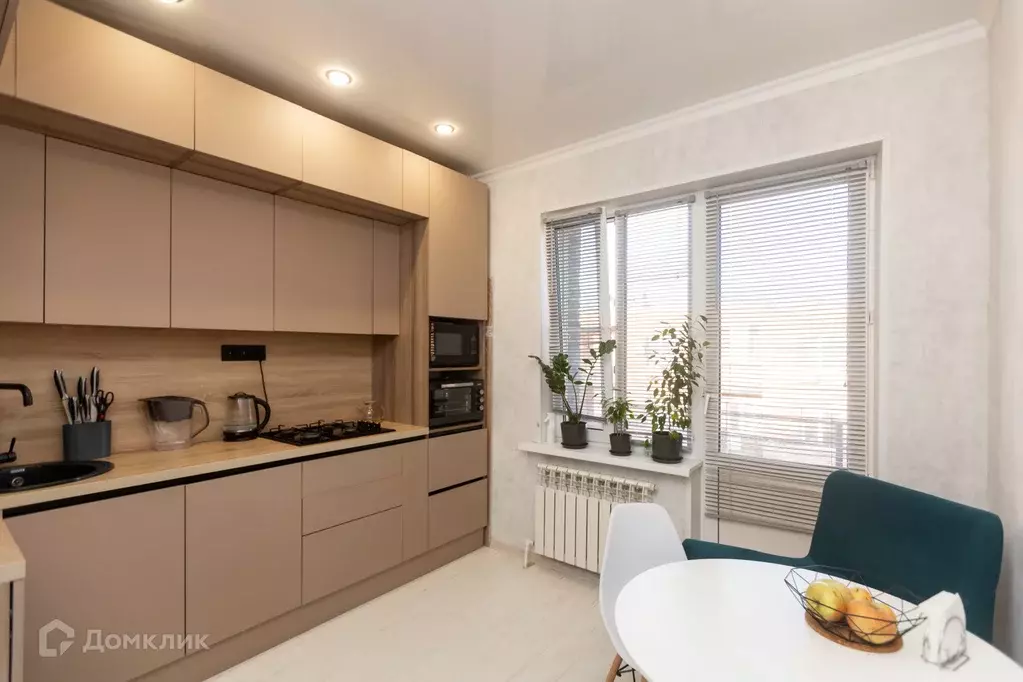 Продаётся 1-к квартира, 35 м - Фото 0