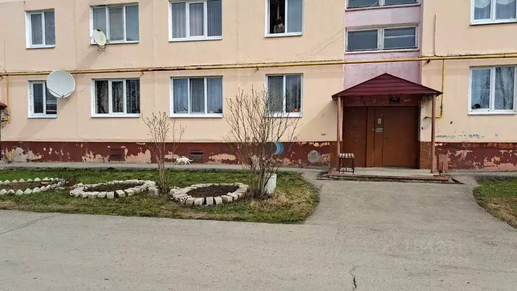 2-к кв. Башкортостан, Иглинский район, с. Урман Центральная ул., 12 ... - Фото 1