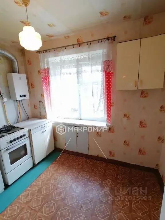 3-к кв. Брянская область, Брянский район, пос. Мичуринский Молодежная ... - Фото 1