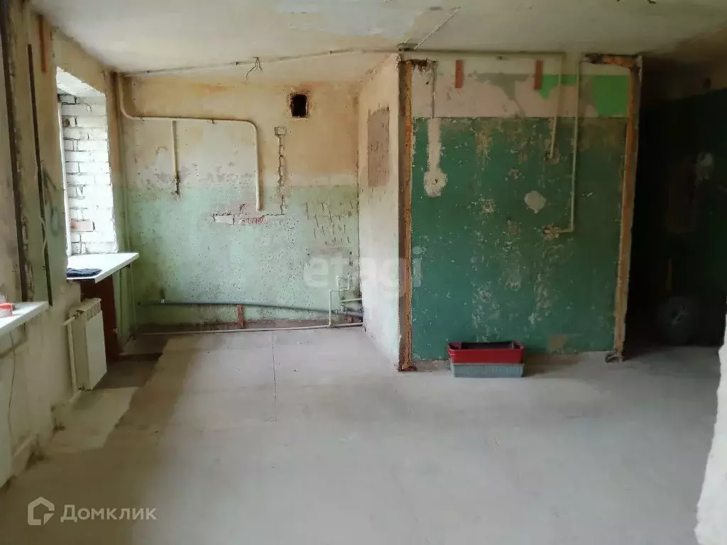 Продаётся 2-к квартира, 44 м - Фото 1