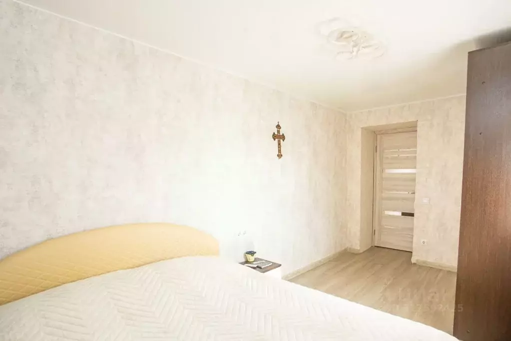 Дом в Кемеровская область, Кемеровский район, с. Березово Притомская ... - Фото 1