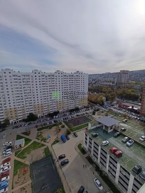 1-к кв. Краснодарский край, Новороссийск Анапское ш., 39Д (37.8 м) - Фото 0