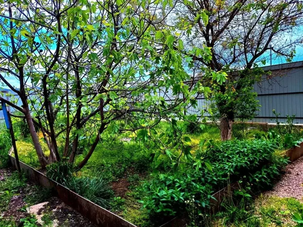 Дом в Судак, улица Десантников, 5 (60 м) - Фото 1