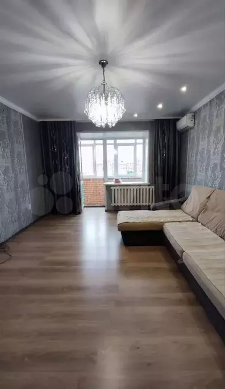 2-к. квартира, 57 м, 5/5 эт. - Фото 1