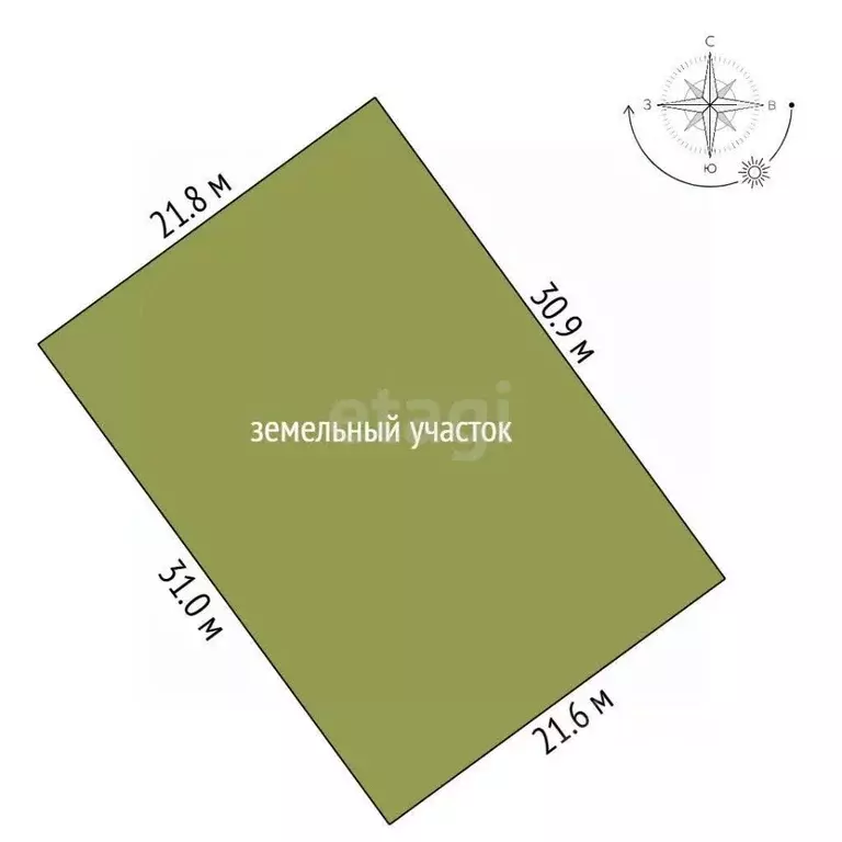 Дом в Ленинградская область, Всеволожск ул. Покровская, 16 (185 м) - Фото 1