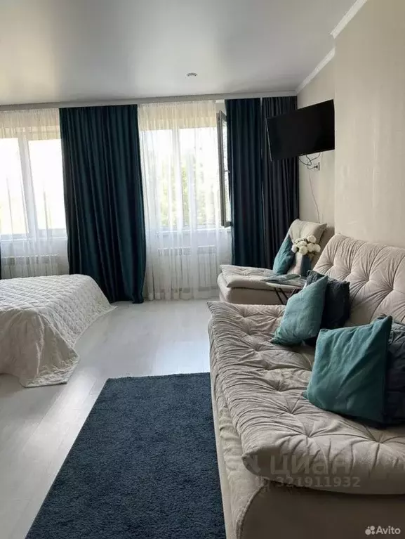 Студия Северная Осетия, Владикавказ ул. Братьев Темировых, 69/3 (52.0 ... - Фото 0