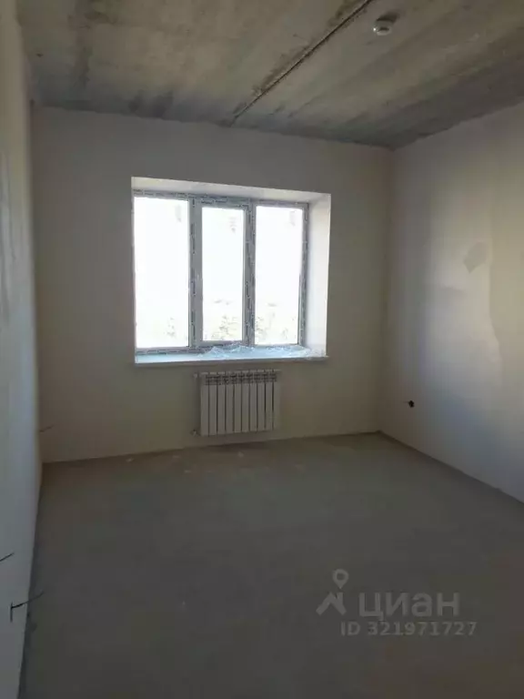 1-к кв. Ставропольский край, Ставрополь ул. Чапаева, 4/7Д (34.3 м) - Фото 2