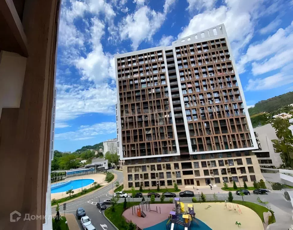 Продаётся квартира-студия, 26.9 м - Фото 1