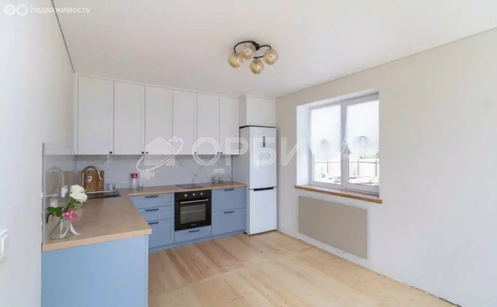 Дом в Тюменская область, Нижнетавдинский муниципальный округ, село ... - Фото 2