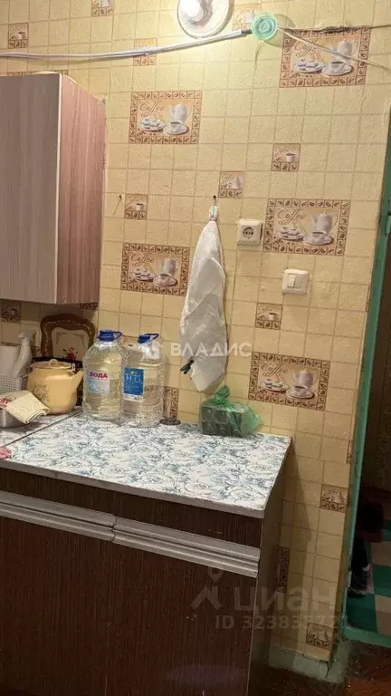 Комната Белгородская область, Белгород ул. Железнякова, 18 (18.3 м) - Фото 2