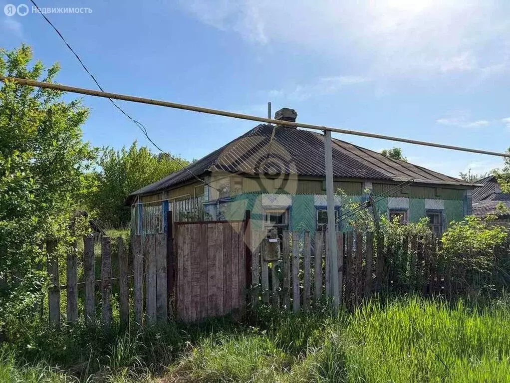 Дом в Старый Оскол, Сосновая улица (65 м) - Фото 2