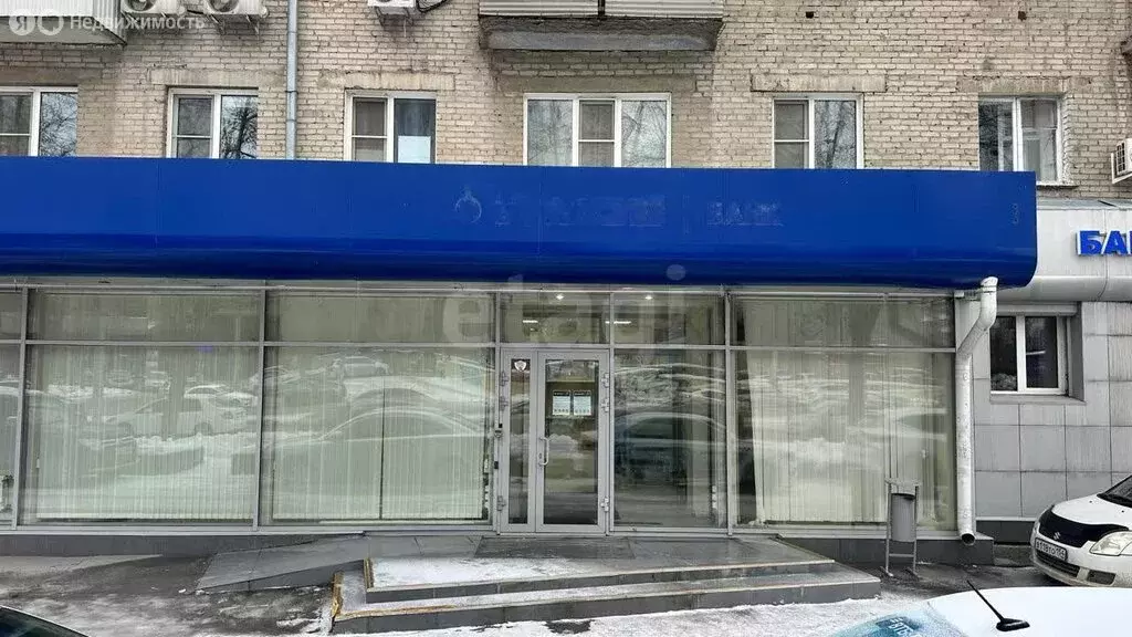 Помещение свободного назначения (201.7 м) - Фото 2