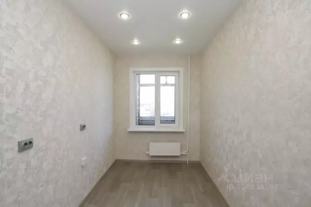 3-к кв. Иркутская область, Иркутск ул. Баумана, 181 (66.5 м) - Фото 2