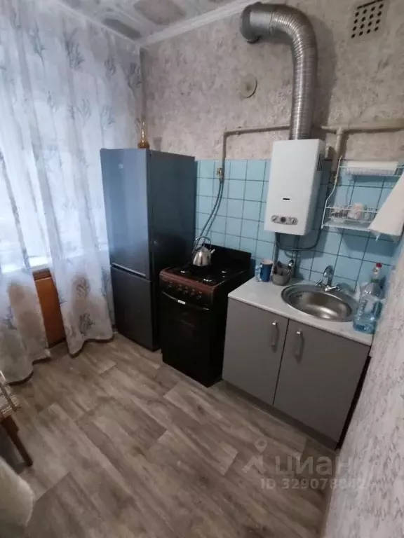 3-к кв. Московская область, Люберцы Красногорская ул., 28 (56.0 м) - Фото 1