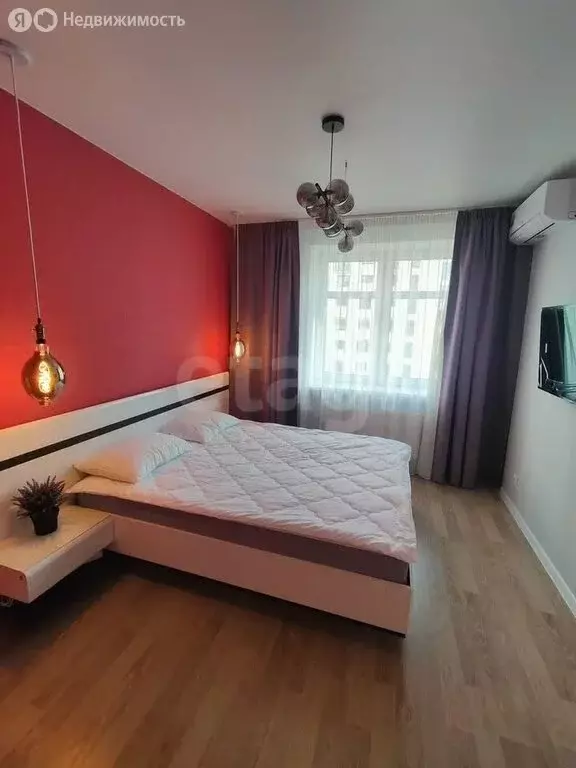 2-комнатная квартира: Ярославль, улица Городской Вал, 15к2 (57 м) - Фото 2