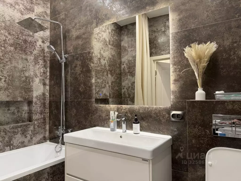 2-к кв. Тульская область, Тула ш. Калужское, 20к2 (60.0 м) - Фото 1