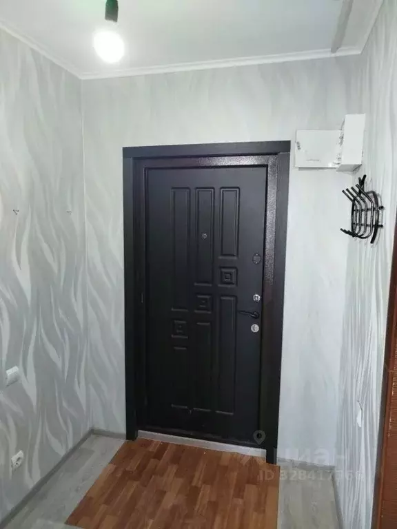 1-к кв. Курская область, Курск просп. Вячеслава Клыкова, 54 (37.0 м) - Фото 1