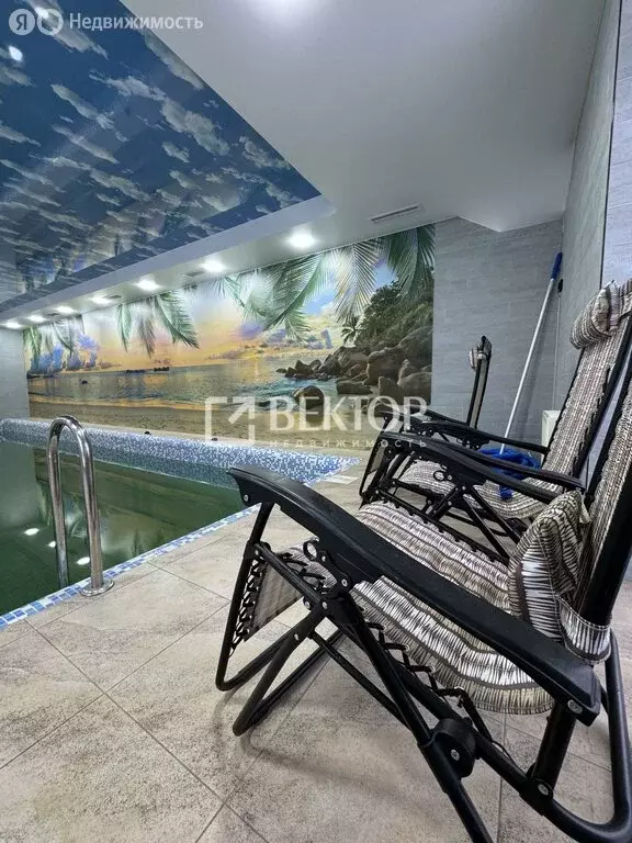 Дом в Красное-на-Волге, Полевая улица (250 м) - Фото 1