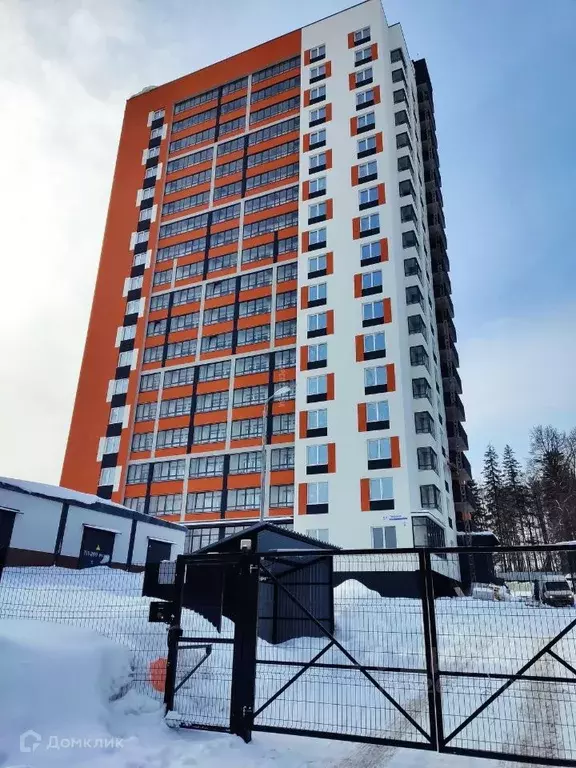 Студия Удмуртия, Ижевск Тверская ул., 51 (25.0 м) - Фото 1