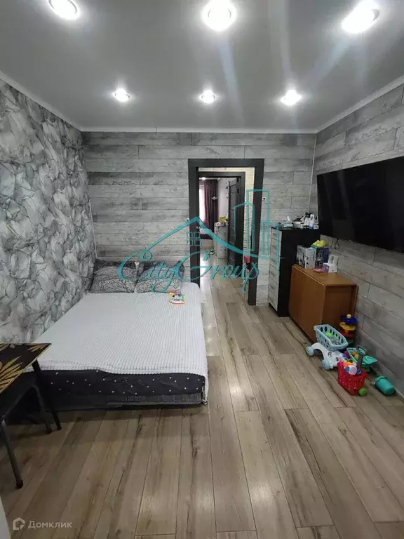 Продаётся 2-к квартира, 46 м - Фото 1