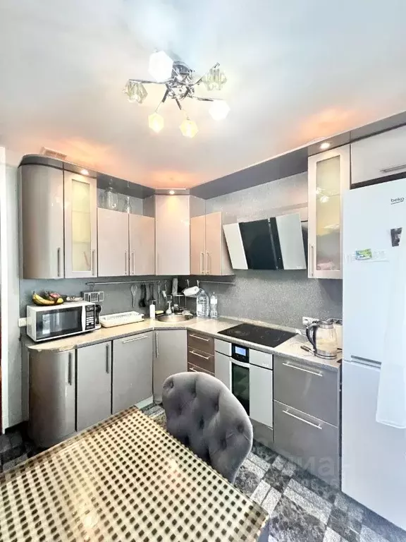 3-к кв. Москва Южнобутовская ул., 125 (80.5 м) - Фото 2
