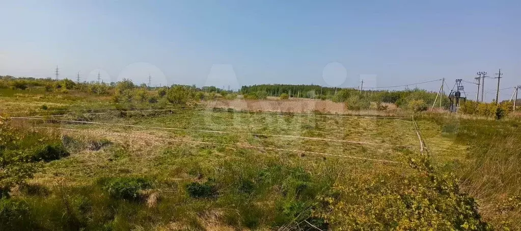 Участок 6 сот. (СНТ, ДНП) - Фото 1