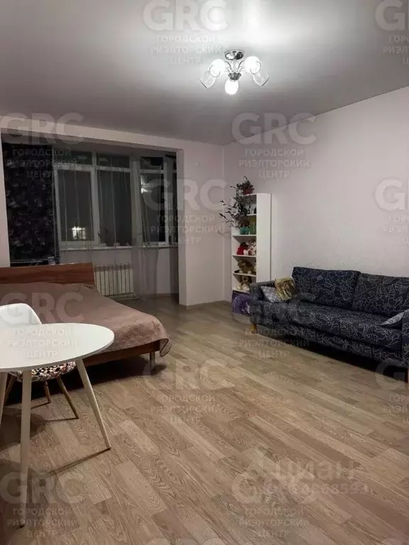 2-к кв. Краснодарский край, Сочи Адлер жилрайон, ул. Голубые Дали, 99Г ... - Фото 1