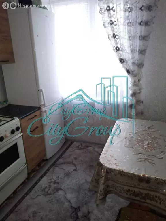 2-комнатная квартира: Орск, Перегонная улица, 20А (44.5 м) - Фото 2