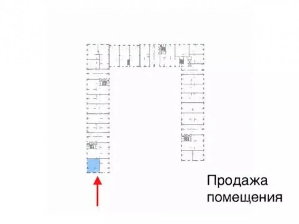 Помещение свободного назначения в Московская область, Химки ... - Фото 1