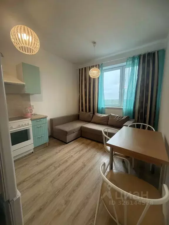 2-к кв. Свердловская область, Екатеринбург ул. Владимира Высоцкого, 5 ... - Фото 2