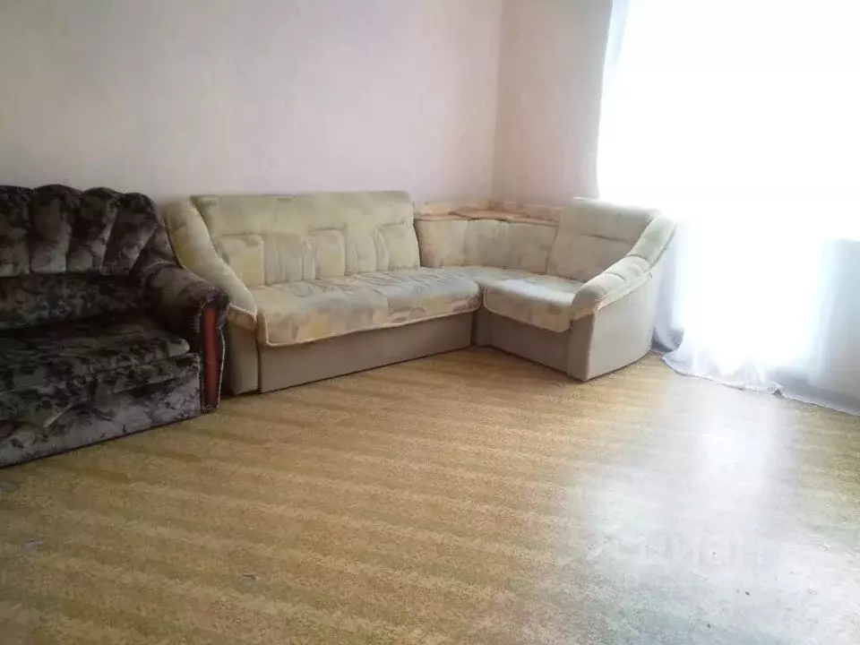 1-к кв. Челябинская область, Челябинск ул. Мамина, 11 (43.0 м) - Фото 1