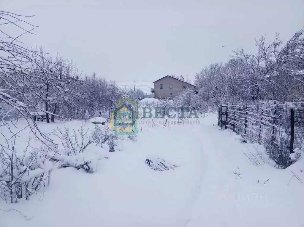 Участок в Ленинградская область, Ломоносовский район, Лаголовское ... - Фото 1