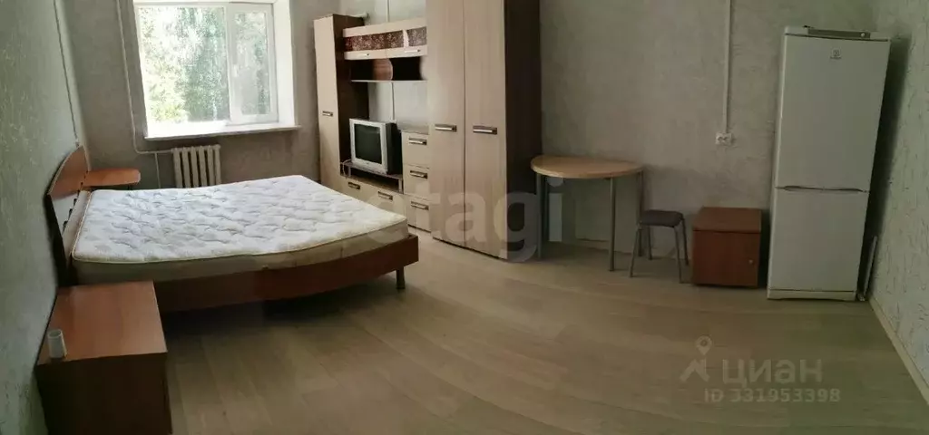 Комната Ярославская область, Ярославль Красноборская ул., 5к2 (18.0 м) - Фото 1