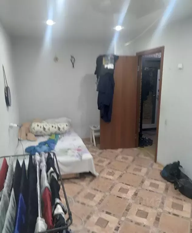 Комната Новосибирская область, Новосибирск ул. Котовского, 24 (18.0 м) - Фото 2