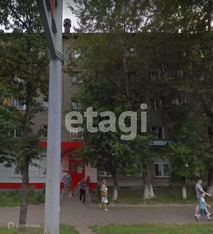Продаётся 1-к квартира, 30.5 м - Фото 0