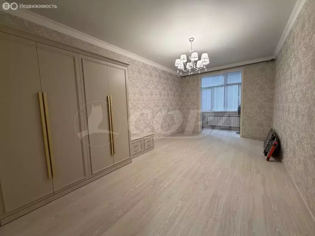 2-комнатная квартира: Махачкала, улица Батырая, 136М (83 м) - Фото 1