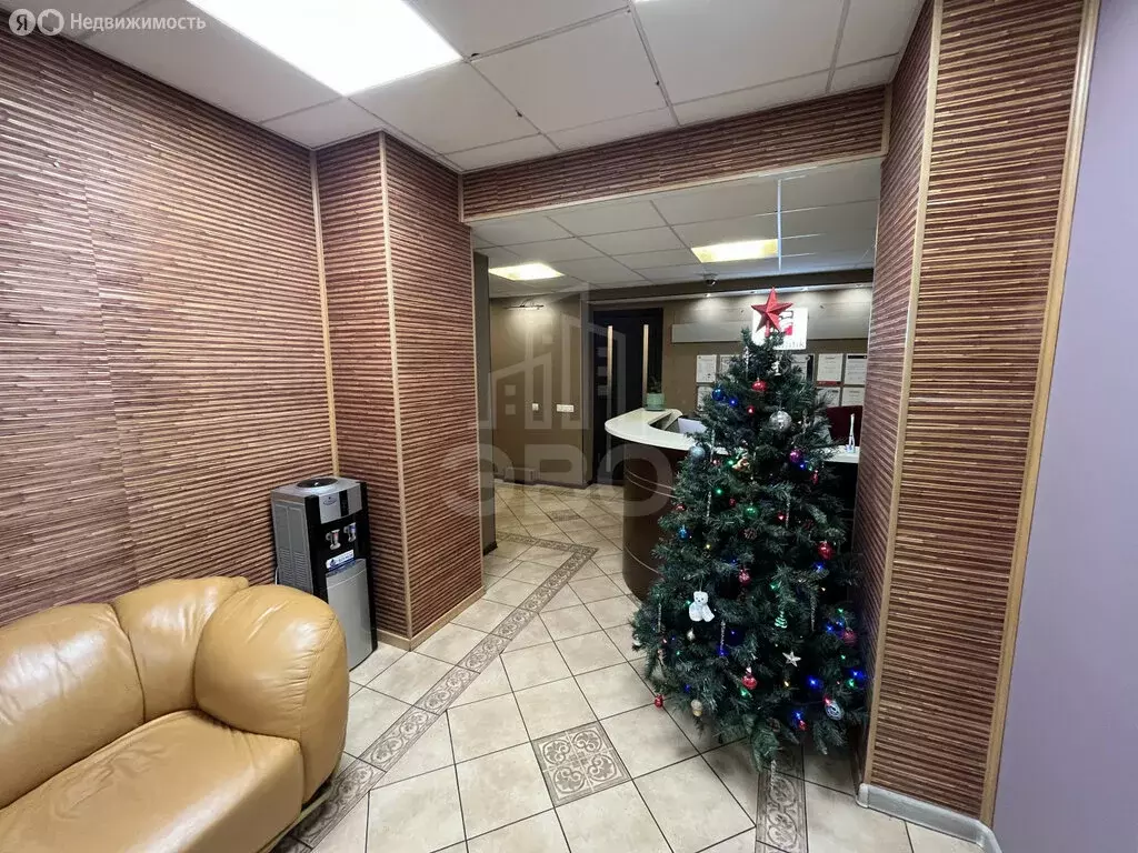 Офис (420 м) - Фото 1