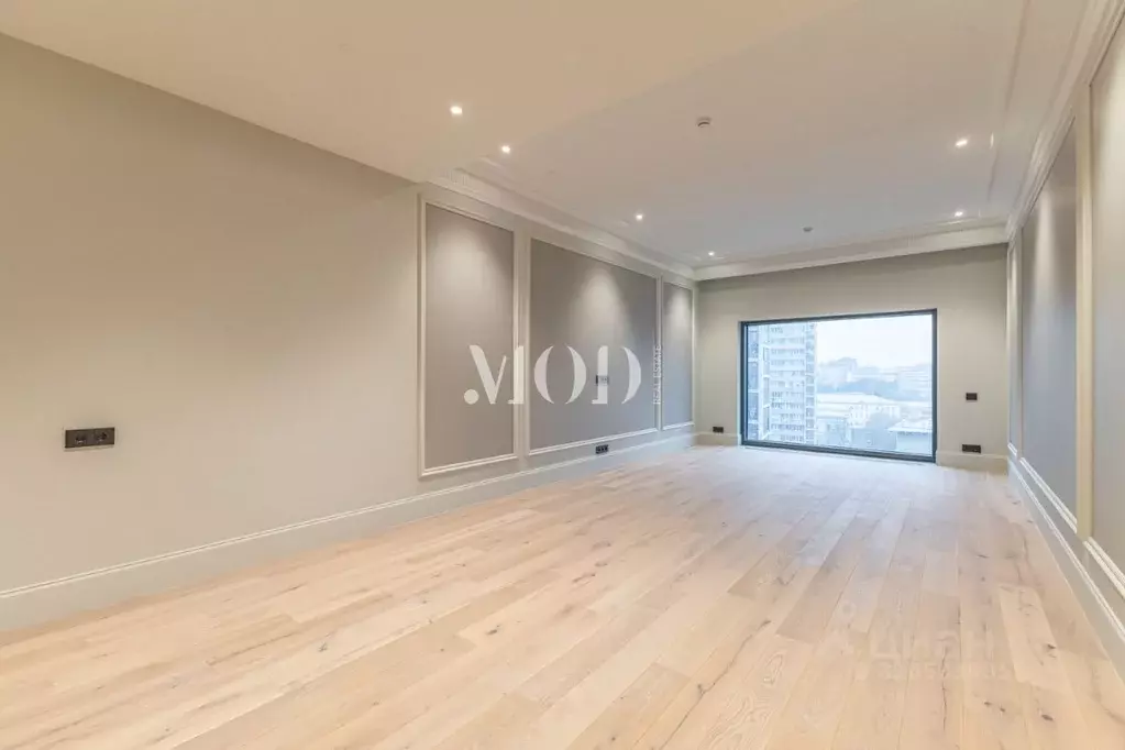 Студия Москва просп. Академика Сахарова, 7 (44.0 м) - Фото 2