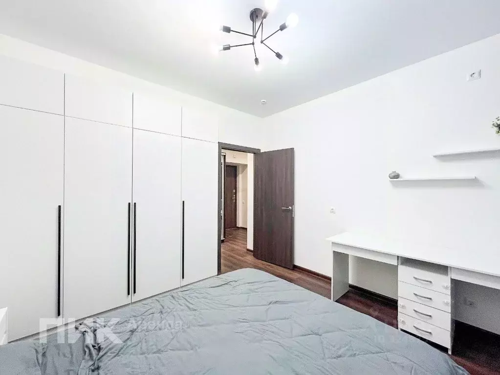 1-к кв. Москва Ленинградское ш., 228к5 (32.3 м) - Фото 2