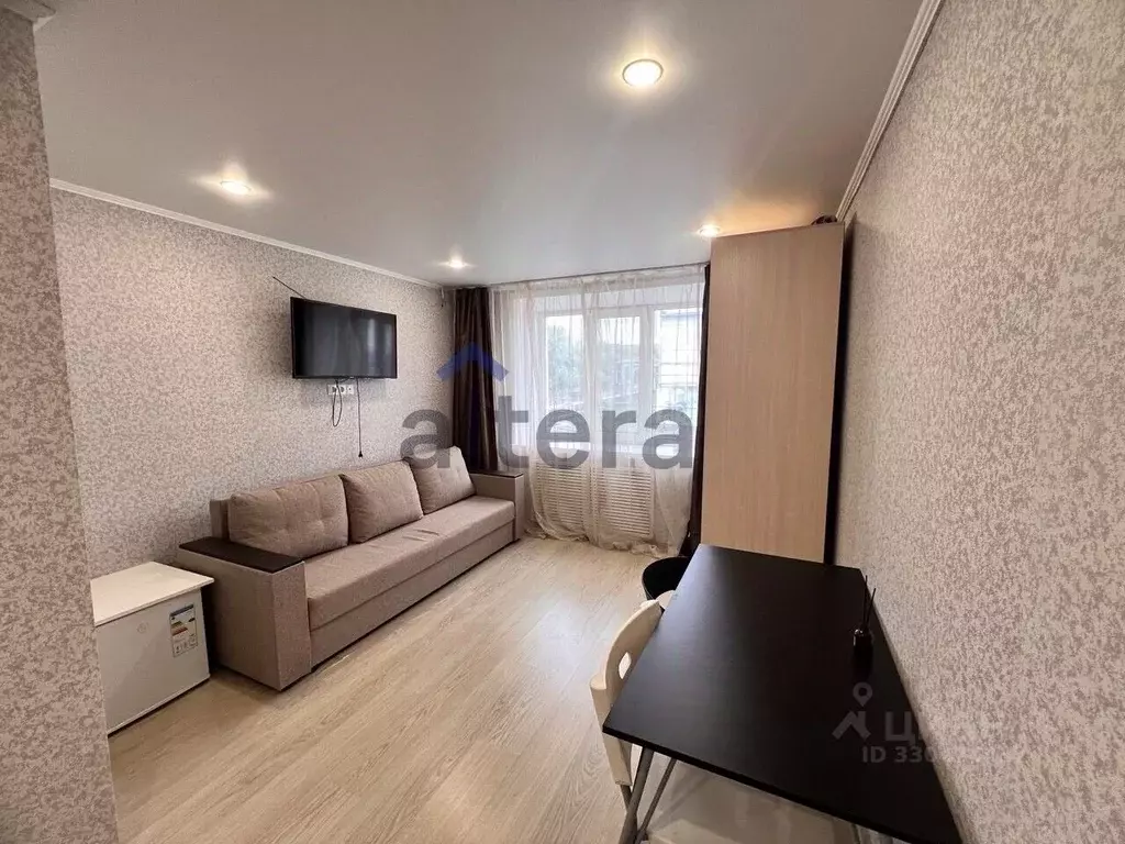 Студия Татарстан, Казань Ново-Азинская ул., 47 (17.6 м) - Фото 1