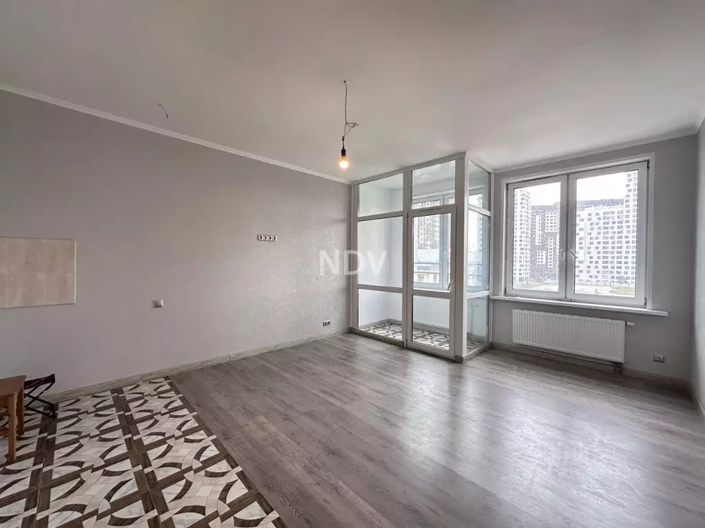 Студия Москва Родниковая ул., 30к1 (30.0 м) - Фото 0
