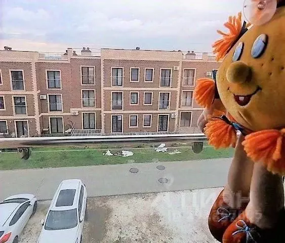 3-к кв. Челябинская область, Челябинский городской округ, пос. ... - Фото 1