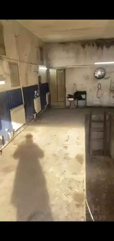 Гараж в Иркутская область, Иркутск Первомайская ул., 3 (200 м) - Фото 2