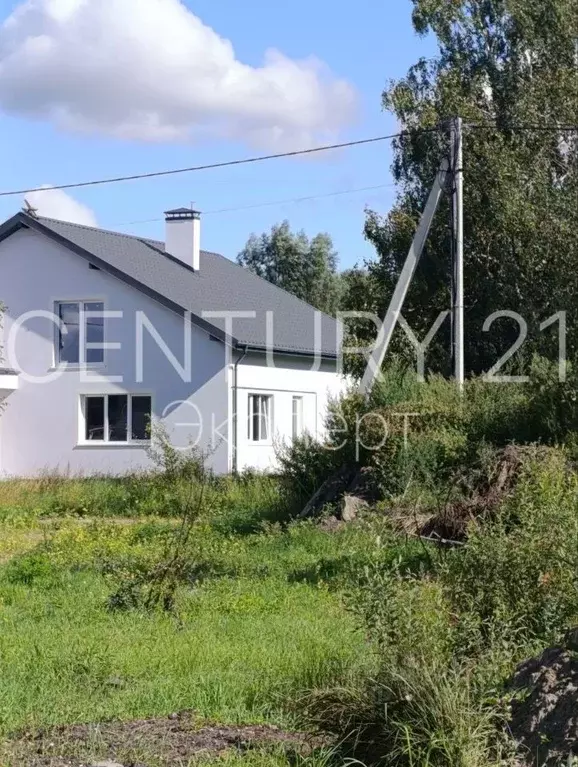 Участок в Калининградская область, Гурьевский муниципальный округ, ... - Фото 1