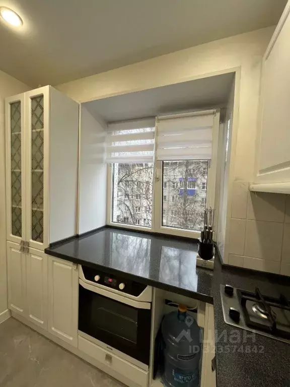 2-к кв. Томская область, Томск ул. Елизаровых, 38 (42.6 м) - Фото 2