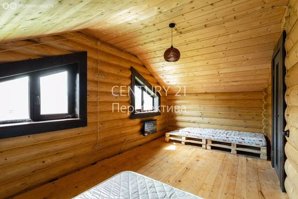 Дом в Московская область, Раменский муниципальный округ, ДНП ... - Фото 2