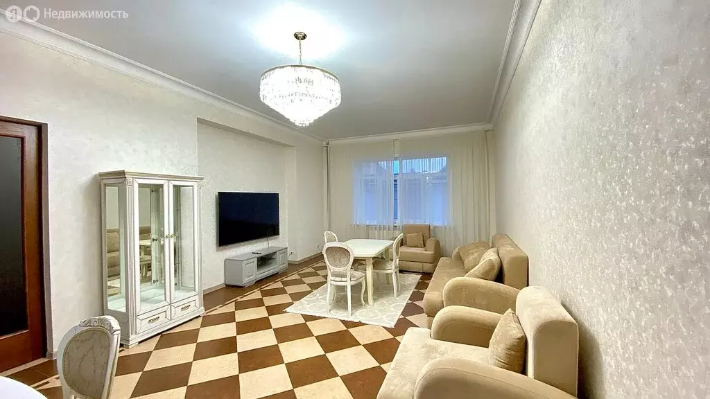 Дом в Каспийск, Рекреационная Зона (225 м) - Фото 1