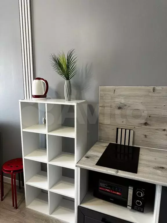 Квартира-студия, 24 м, 6/16 эт. - Фото 1